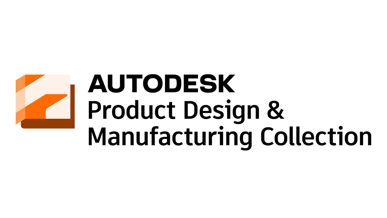 Подписка Autodesk Product Design & Manufacturing Collection, 1 месяц