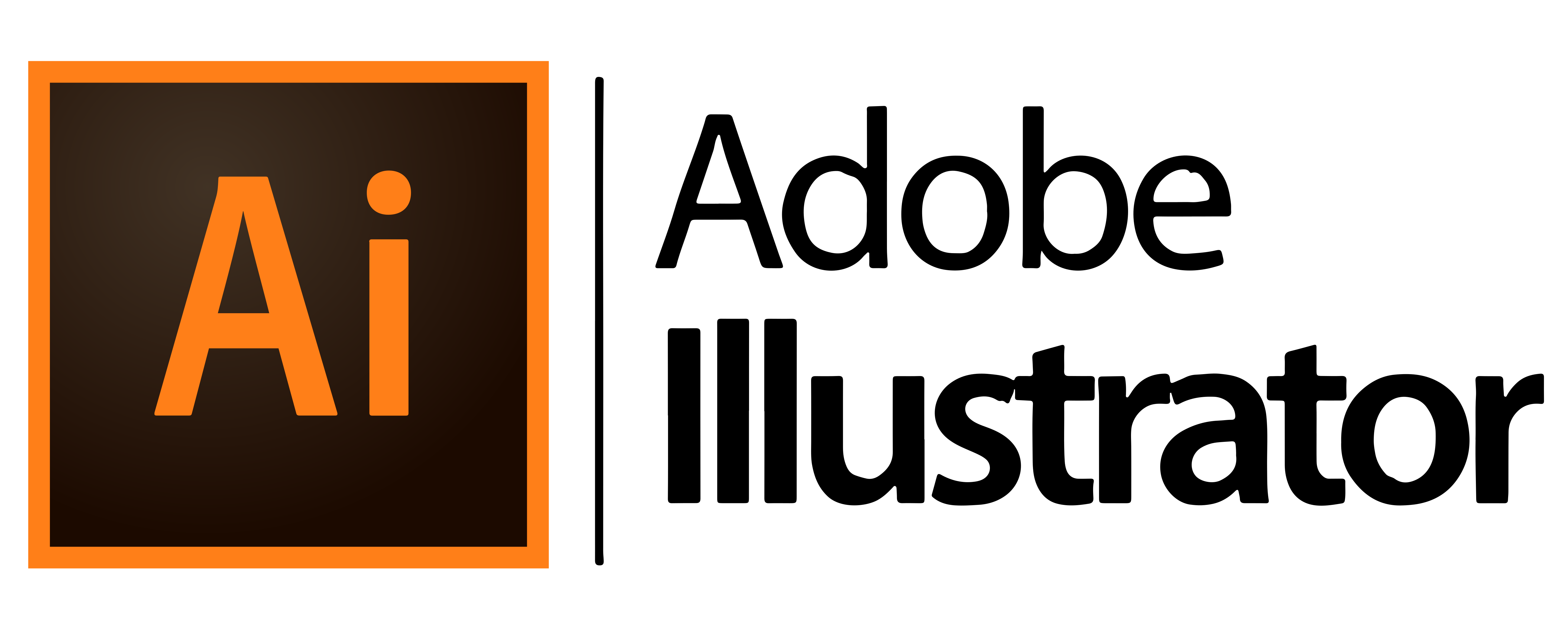 Подписка Adobe Illustrator, 1 год