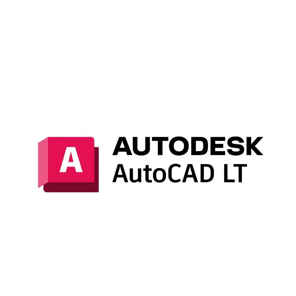 Подписка AutoCAD  LT, 1 год