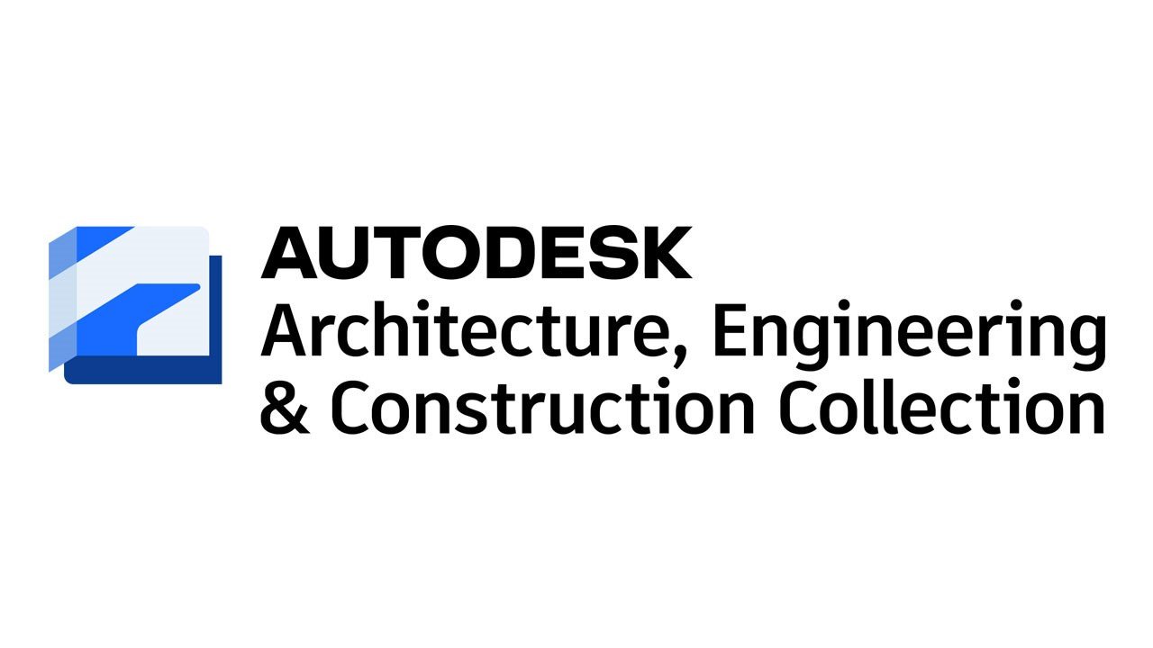 Подписка Autodesk Architecture, Engineering & Construction Collection, 3 года