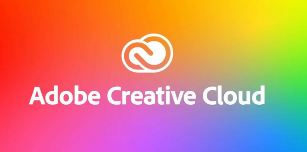 Подписка Adobe Creative Cloud Pro, 1 год