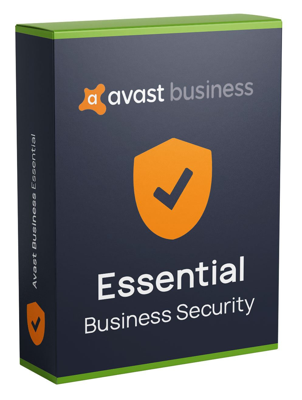Подписка Avast! Essential Business Security, 1 год