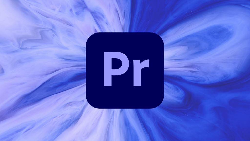 Подписка Adobe Premiere Pro, 1 год